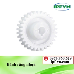 Bánh răng nhựa