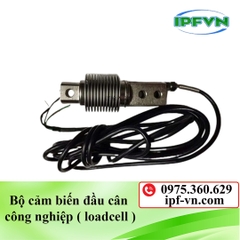 Bộ cảm biến đầu cân công nghiệp ( loadcell )