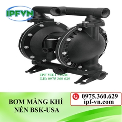 BƠM MÀNG KHÍ NÉN BSK-USA