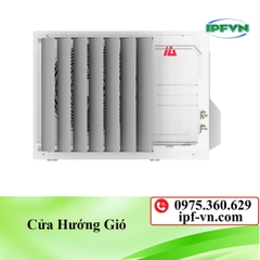 Cửa hướng gió