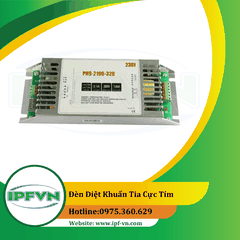 Đèn diệt khuẩn tia cực tím  GPHHA1554T6L