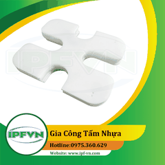 Gia Công Tấm Nhựa