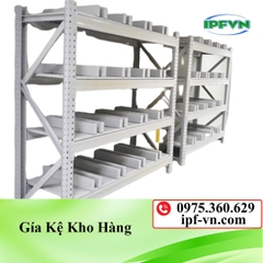 Giá kệ kho hàng