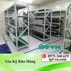 Giá kệ kho hàng
