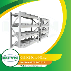 Giá kệ kho hàng