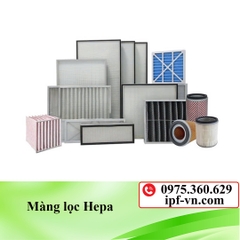 Màng lọc Hepa