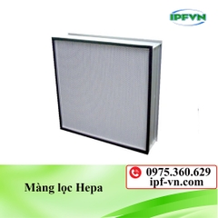 Màng lọc Hepa