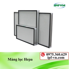 Màng lọc Hepa