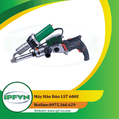 Máy hàn đùn LST 600E
