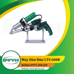 Máy hàn đùn LST 600B