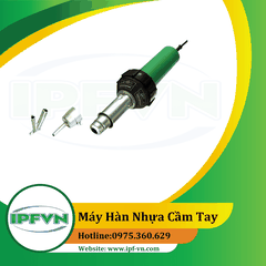 Máy hàn cầm tay HKBST 1600W