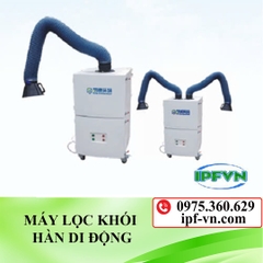 MÁY LỌC KHÓI HÀN DI ĐỘNG