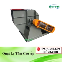 Quạt ly tâm hút khói bụi IPF-101