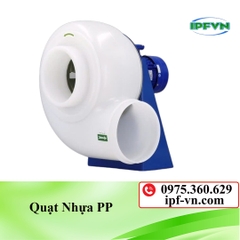 Quạt nhựa PP/2.85/ 1100W/220V