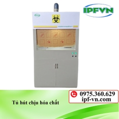 Tủ hút chịu hóa chất