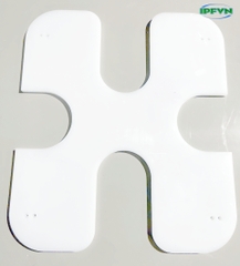 Gia Công Tấm Nhựa