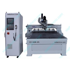 CNC FCT-1325W-AT6