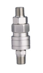 C-type quick connector JPM-40