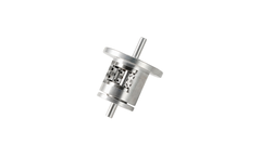 Magnetic fluid seal