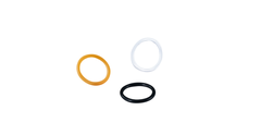 Vòng đệm O-ring bằng perfluoroelastomer dùng trong chất bán dẫn