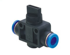 HVFF hand valve 8