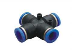 HPZA Cruciate Four Through 10