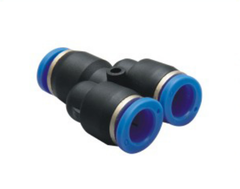 HPW Y-type three-way adjustable 8-4