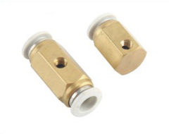 Mist fitting Whole Copper Spray Joint PC-H