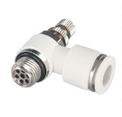 HSL L-type throttle-G thread 10-04G