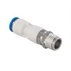 HRC high speed rotary joint 10-01