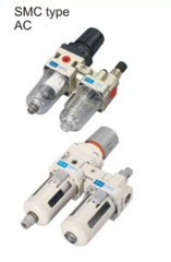 Two Units AC3010-02
