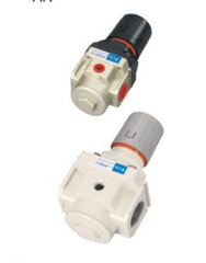 Regulator AR4000-04