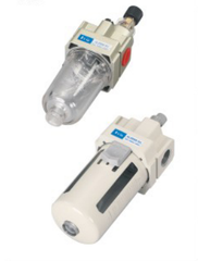 Oil Lubricator AL4000-04