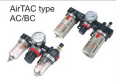 Three Units BC2000
