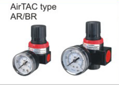Regulator BR2000