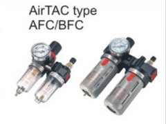 Two Units BFC3000