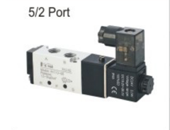 Solenoid valve 4V310-10