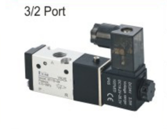 Solenoid valve 3V310-10