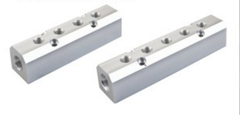 C-type quick connector AL-4-L