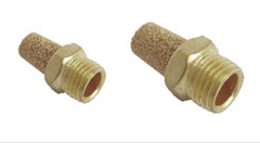 Muffler CU-04