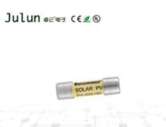 Cầu chì điện áp cao 660 VAC / DC 6x32mm Dòng HV640 Cầu chì tác động nhanh