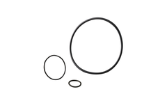 Vòng đệm O-ring FKM cấp bán dẫn ​