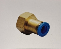 HPCF straight thread 4-M5