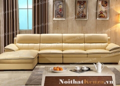 XU HƯỚNG LỰA CHỌN SOFA PHÒNG KHÁCH HOT VÀ ĐỘC NĂM 2016