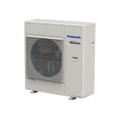 Dàn nóng 2 chiều điều hòa Mini-FSV U-4LE2H4