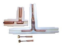 BỘ CHIA GAS DÀN LẠNH : DIS-WA1G