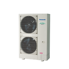Dàn nóng 2 chiều điều hòa Mini-FSV U-10LE1H7