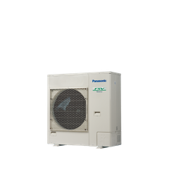 Dàn nóng 2 chiều điều hòa Mini-FSV U-6LE2H4