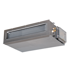 Điều Hòa giấu trần nối ống gió Mitsubishi Heavy Inverter 2 Chiều 47.000Btu FDUM140VH/FDC140VSA-W