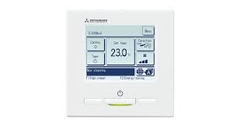 ĐIỀU KHIỂN GẮN TƯỜNG - RC-EX3A